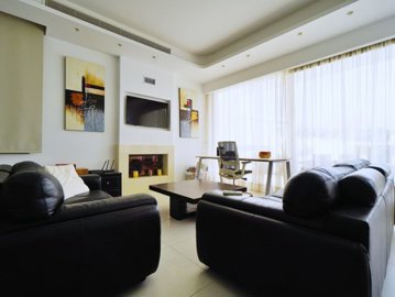 Detached Villa For Sale  in  Protaras