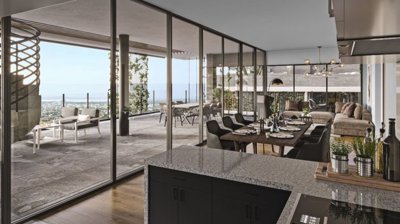 2 Bed Apartment for sale