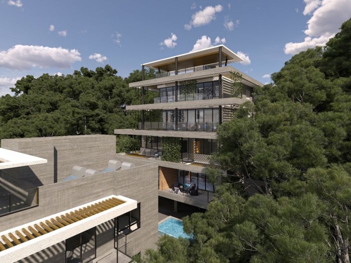 Image No.2-2 Bed Apartment for sale