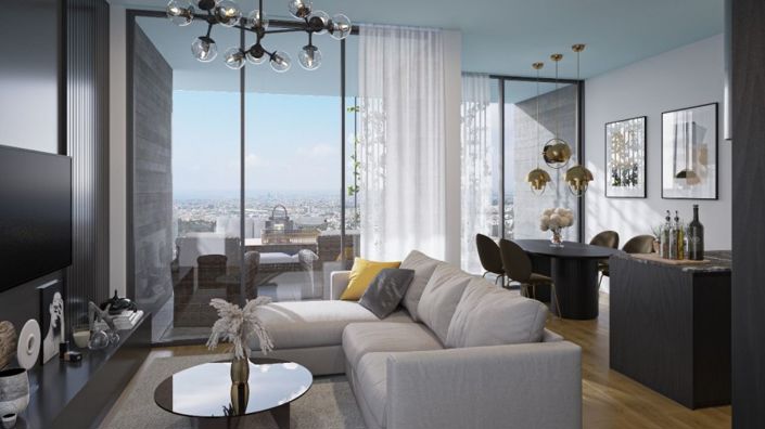 Image No.3-2 Bed Apartment for sale