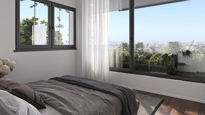 Image No.4-Appartement de 2 chambres à vendre à Agia Fyla