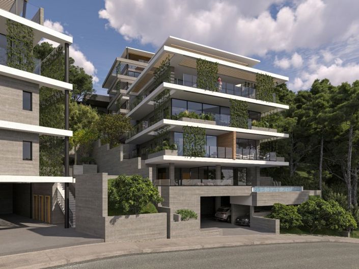 Image No.6-2 Bed Apartment for sale