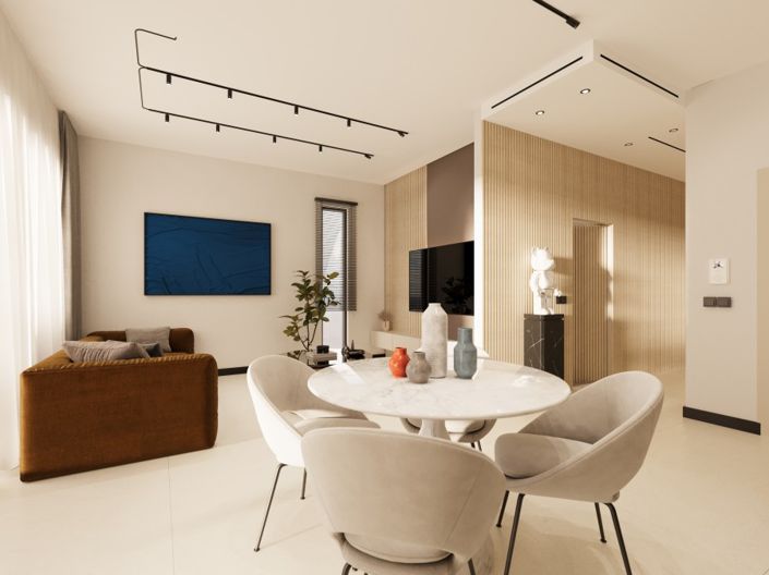 Image No.3-2 Bed Apartment for sale