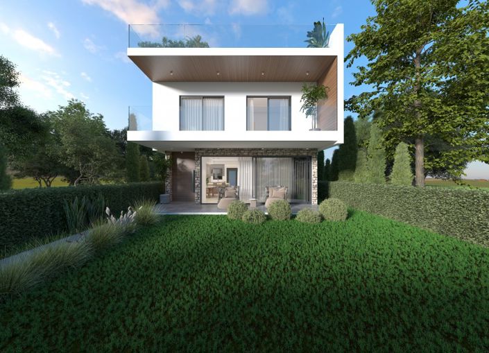 Image No.7-3 Bed Villa for sale