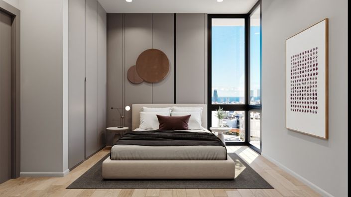 Image No.5-2 Bed Apartment for sale