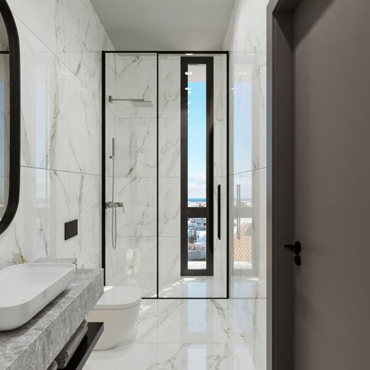 Image No.6-Appartement de 2 chambres à vendre à Limassol