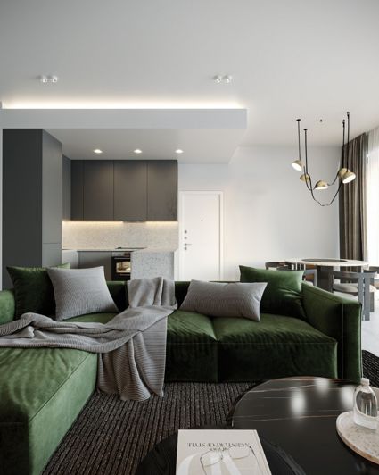 Image No.2-1 Bed Apartment for sale