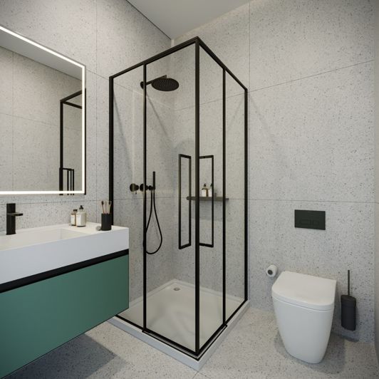 Image No.5-Appartement de 1 chambre à vendre à Limassol