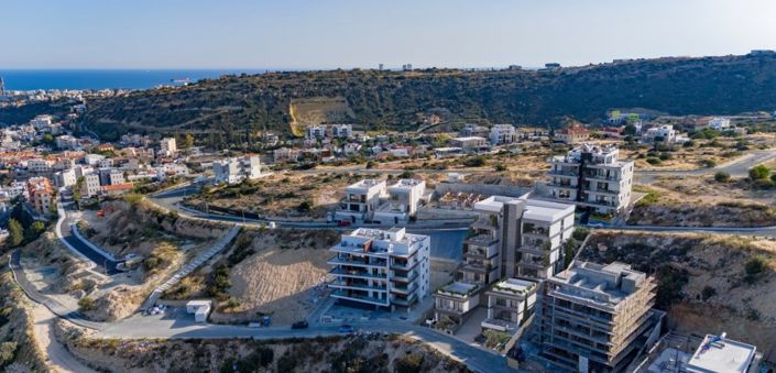 Image No.7-Appartement de 1 chambre à vendre à Limassol