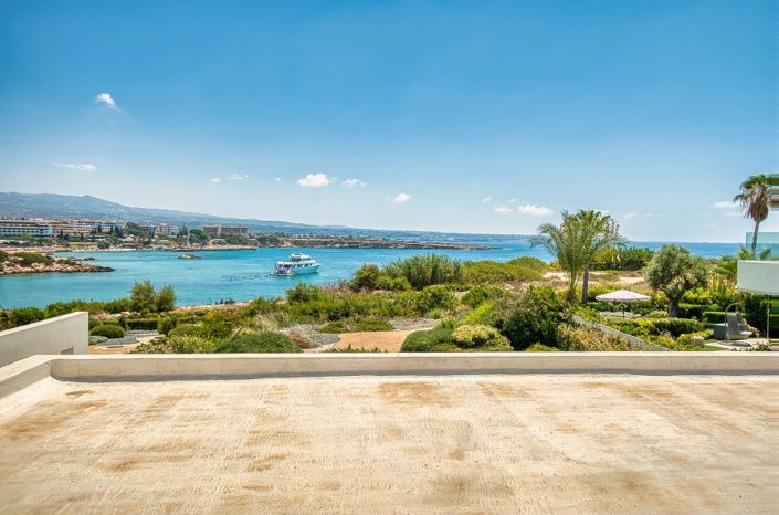 Image No.1-Villa de 5 chambres à vendre à Paphos