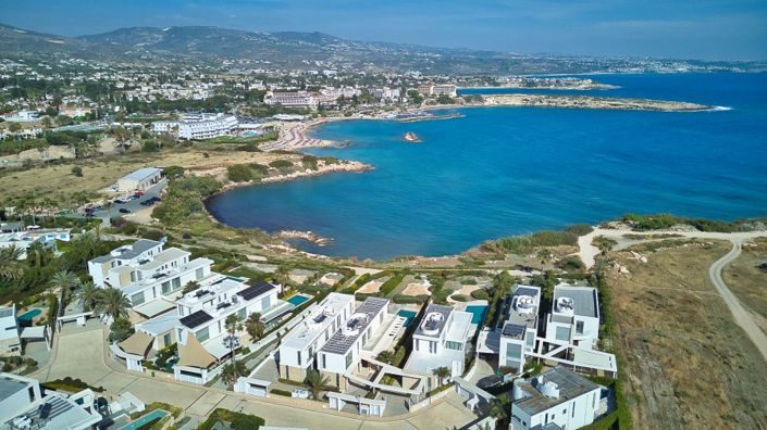 Image No.1-Villa de 5 chambres à vendre à Paphos