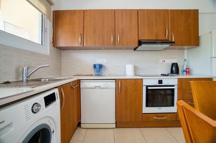 Image No.10-Appartement de 3 chambres à vendre à Chloraka