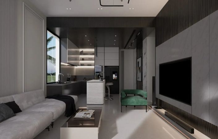 Image No.1-Apartment for sale