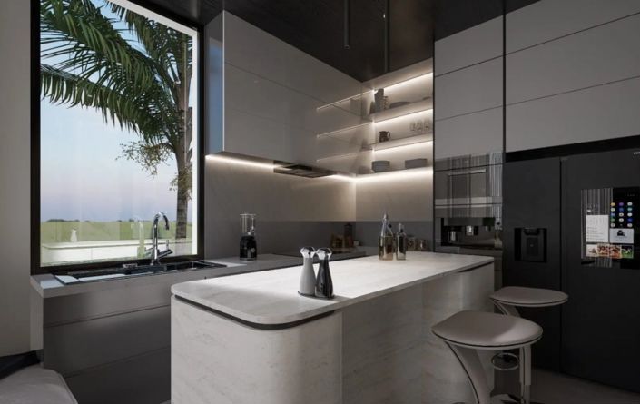 Image No.2-Apartment for sale