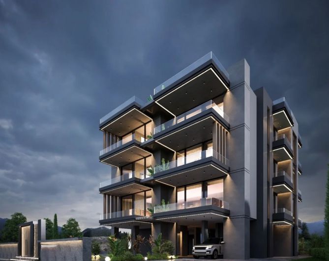 Image No.4-Apartment for sale