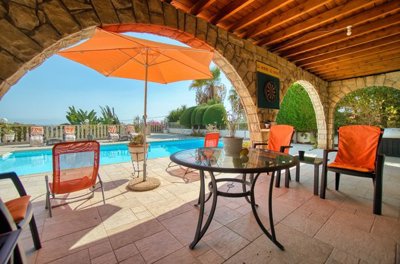 Bungalow For Sale  in  Anarita