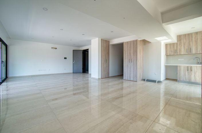 Image No.3-Appartement de 2 chambres à vendre à Agios Athanasios