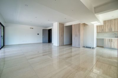 Apartment For Sale  in  Ayios Athanasios