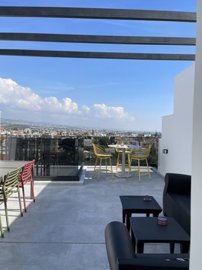 Apartment For Sale  in  Ypsonas