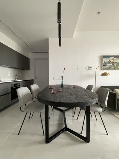 Image No.5-Penthouse de 1 chambre à vendre à Ypsonas