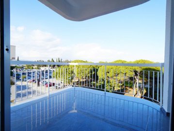 Apartment For Sale  in  Larnaca