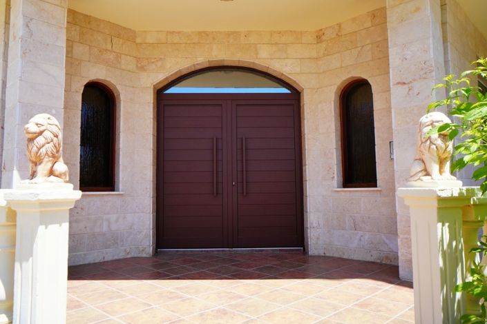 Image No.7-Villa de 5 chambres à vendre à Tersefanou