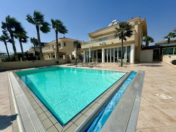 Detached Villa For Sale  in  Kiti