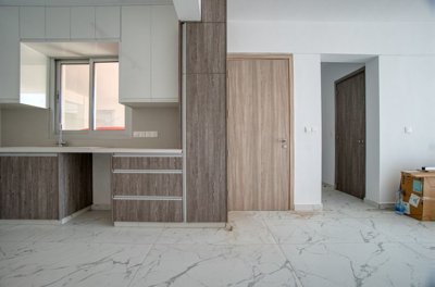 Ground Floor Apartment For Sale  in  Mesa Chorio