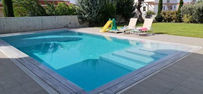 Detached Villa For Sale  in  Select Location