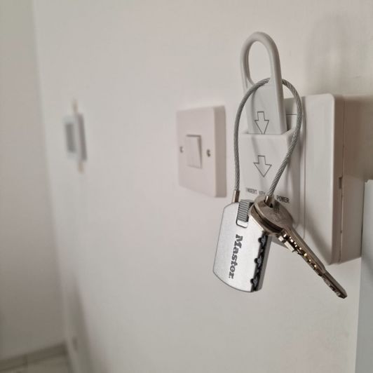 Image No.5-Appartement de 1 chambre à vendre à Larnaca