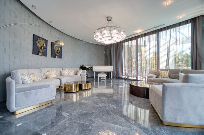 Image No.3-5 Bed Villa for sale