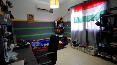 Detached Villa For Sale  in  Parekklisia