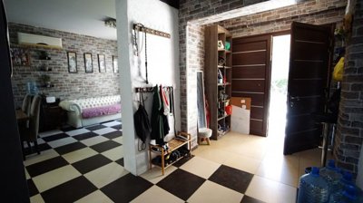 Detached Villa For Sale  in  Parekklisia