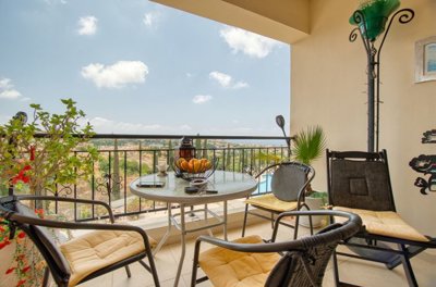 Apartment For Sale  in  Chloraka