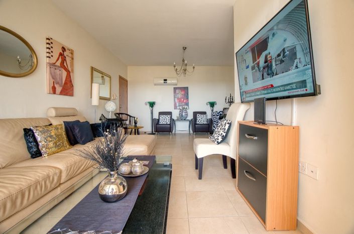 Image No.7-Appartement de 2 chambres à vendre à Chloraka