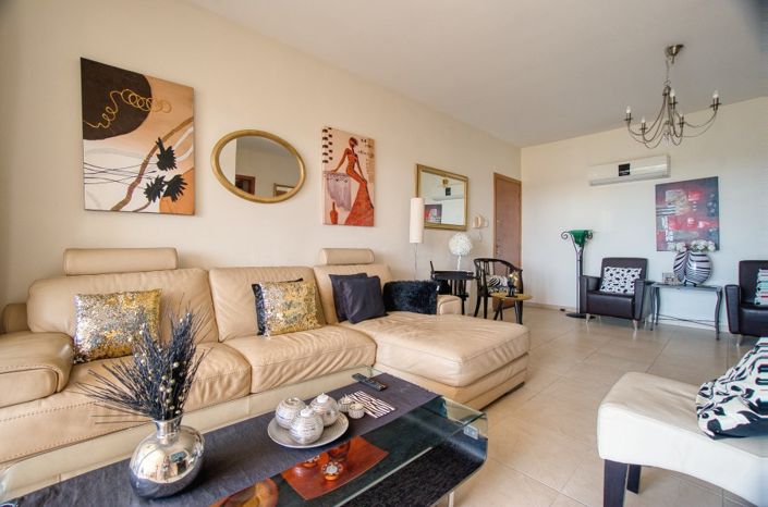 Image No.9-Appartement de 2 chambres à vendre à Chloraka