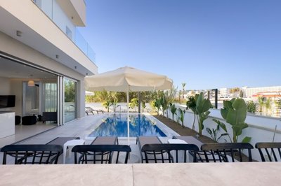 Detached Villa For Sale  in  Ayia Napa