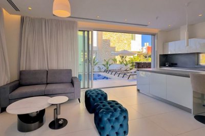Detached Villa For Sale  in  Ayia Napa