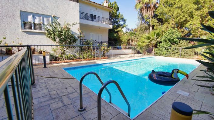 Image No.3-Villa de 4 chambres à vendre à Parekklisia