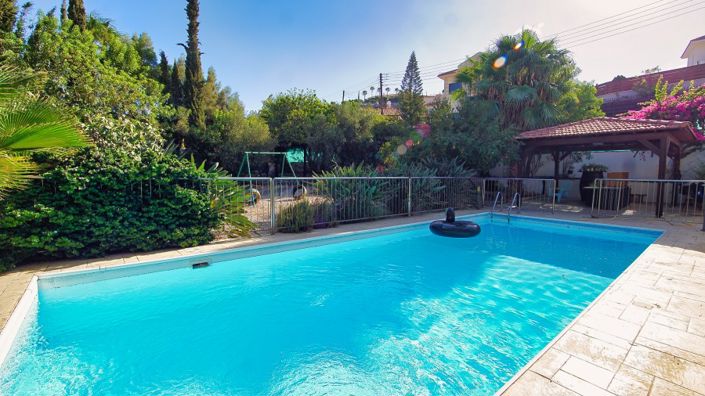 Image No.6-Villa de 4 chambres à vendre à Parekklisia