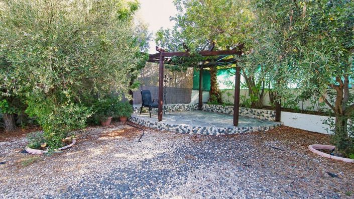 Image No.7-Villa de 4 chambres à vendre à Parekklisia