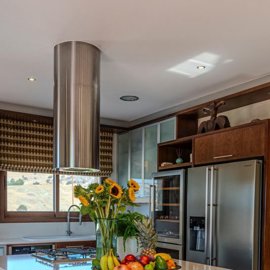 Detached Villa For Sale  in  Parekklisia