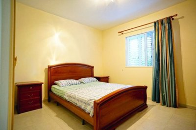Detached Villa For Sale  in  Polemi