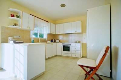 Detached Villa For Sale  in  Polemi