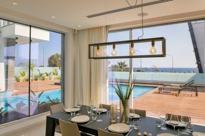 Detached Villa For Sale  in  Ayia Napa