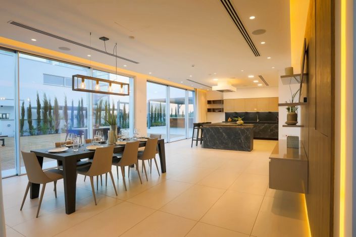 Image No.10-Villa de 3 chambres à vendre à Ayia Napa