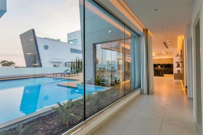 Detached Villa For Sale  in  Ayia Napa