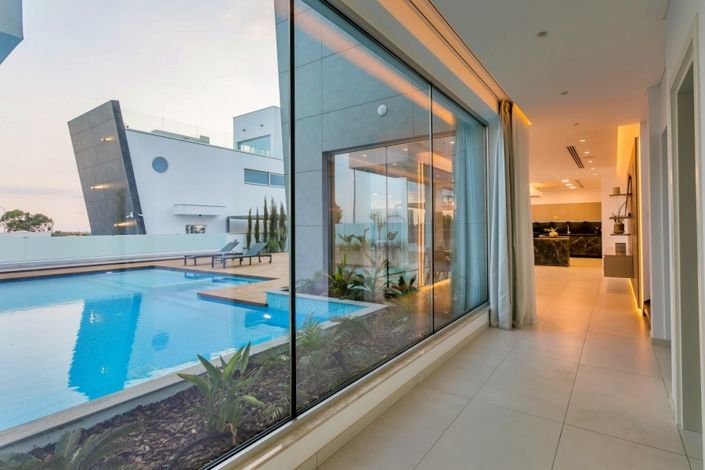 Image No.3-Villa de 3 chambres à vendre à Ayia Napa