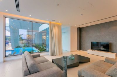 Detached Villa For Sale  in  Ayia Napa