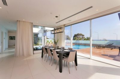 Detached Villa For Sale  in  Ayia Napa